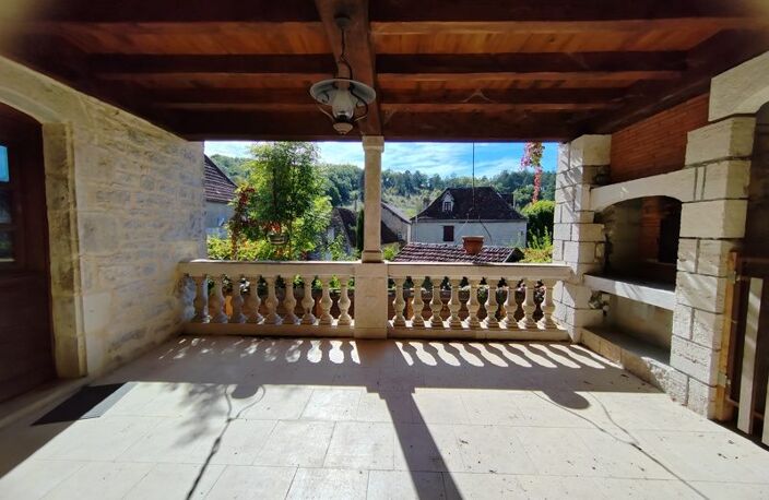 Maison en pierre de 7 pièces principales — photo 3