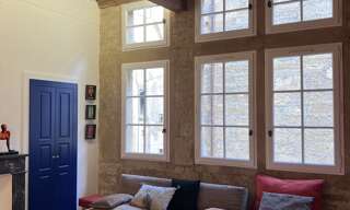 Appartement 2 Pièces 52 m² à vendre à Pézenas (34120)