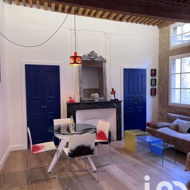 Appartement 2 pièces 162750 €