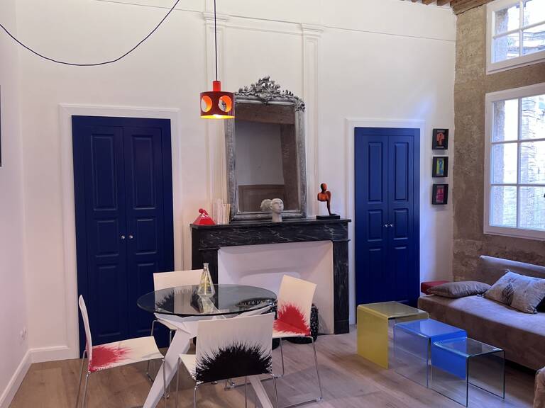 Vente Appartement 2 pièces — photo 1