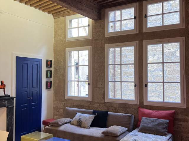 Vente Appartement 2 pièces — photo du bien