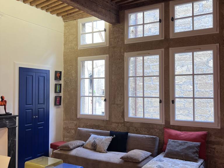 Vente Appartement 2 pièces — photo 1
