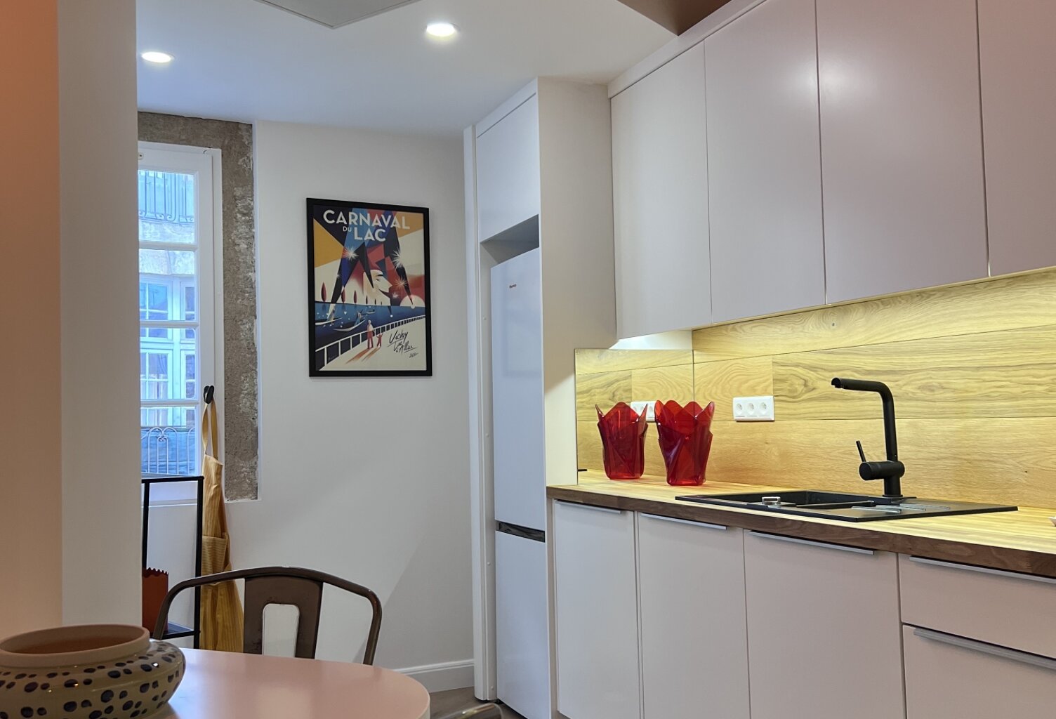 Vente Appartement 2 pièces — photo 1