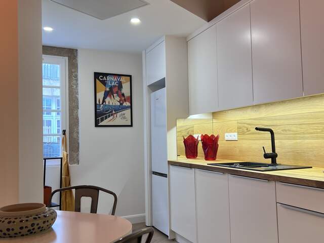 Vente Appartement 2 pièces — photo du bien