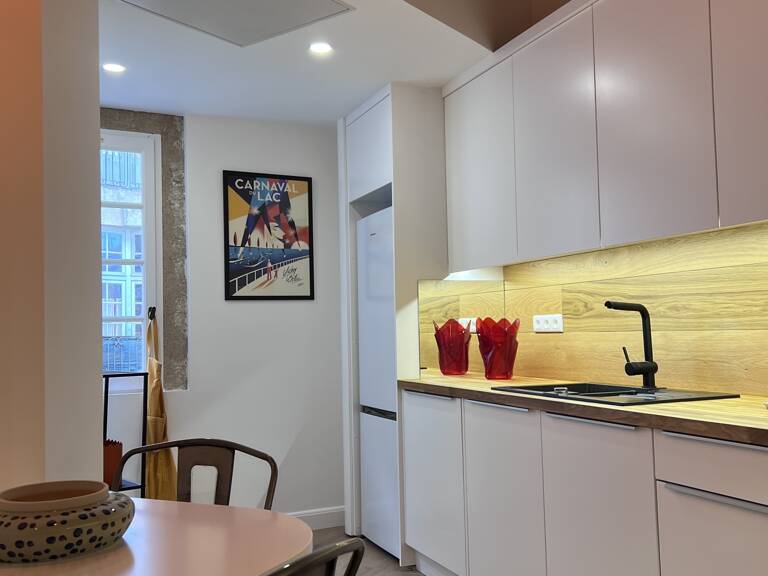 Vente Appartement 2 pièces — photo 1
