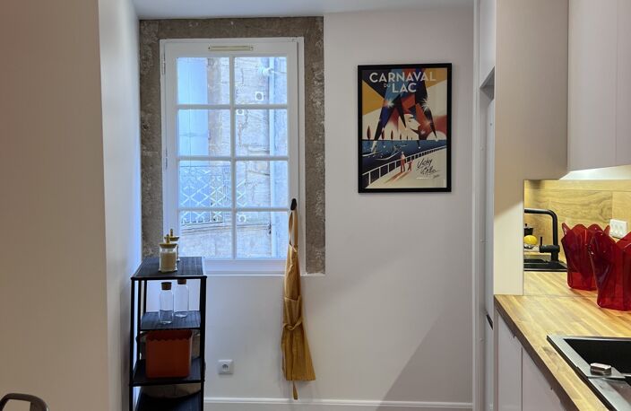Vente Appartement 2 pièces — photo 2