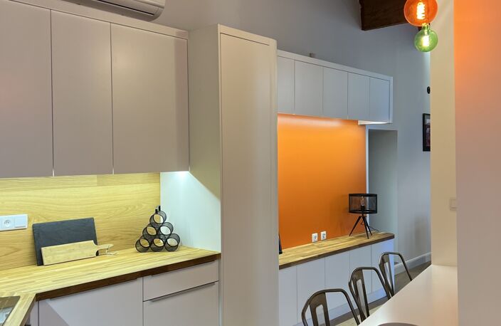 Vente Appartement 2 pièces — photo 3