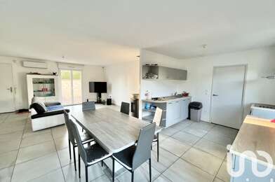 Maison 5 pièces 219000 €