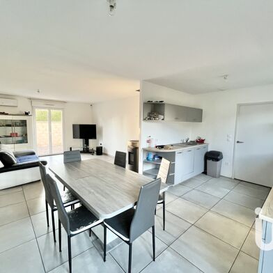 Maison 5 pièces 219000 €