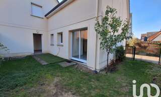 Maison 5 Pièces 93 m² à vendre à Gravigny (27930)