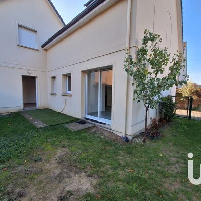 Maison 5 pièces 180000 €