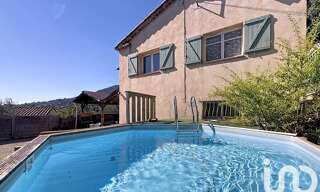 Maison 5 Pièces 154 m² à vendre à Peymeinade (06530)