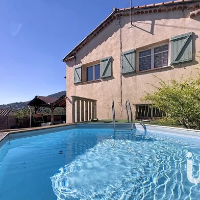 Maison 5 pièces 520000 €