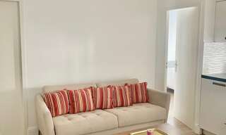 Appartement 2 Pièces 34 m² à vendre à Bordeaux (33000)