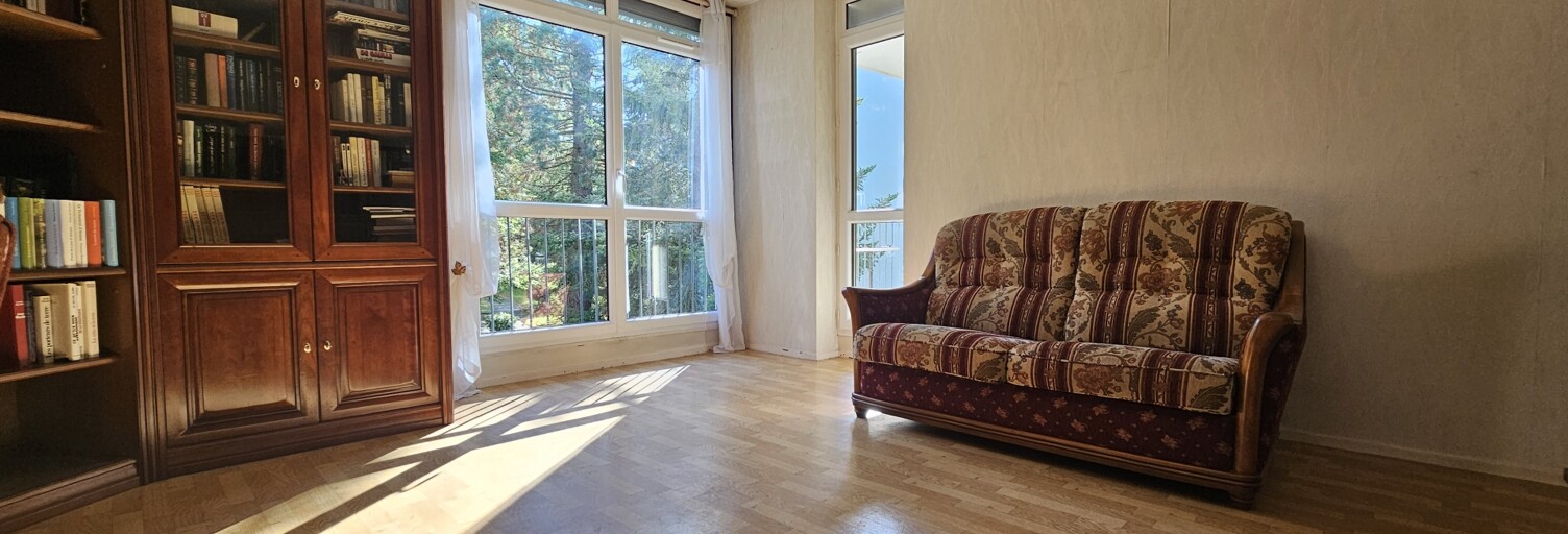 Appartement 4 Pièces 70 m² à vendre à Avon (77210)