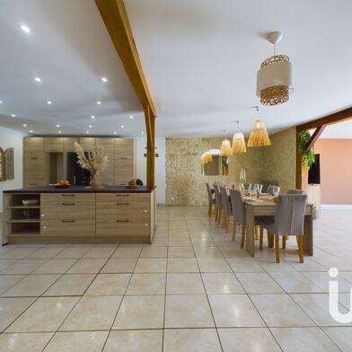 Maison 7 pièces 339000 €