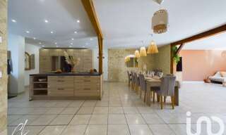 Maison 7 Pièces 190 m² à vendre à Thoury-Férottes (77940)