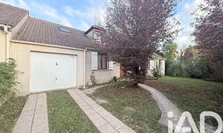 Maison 7 Pièces 190 m² à vendre à Thoury-Férottes (77940)