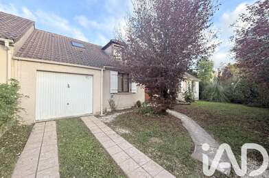 Maison 7 pièces 299000 €