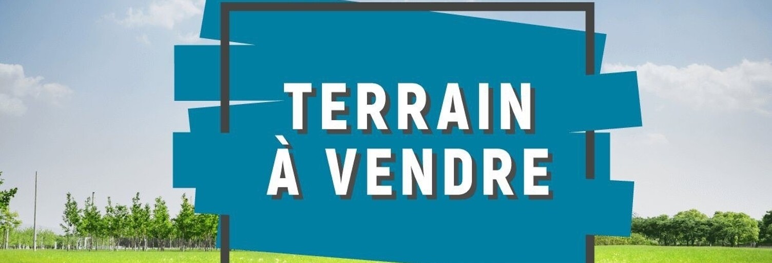 Terrain  161 m² à vendre à La Courneuve (93120)