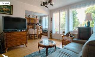 Appartement 3 Pièces 57 m² à vendre à Champagne-au-Mont-d'Or (69410)