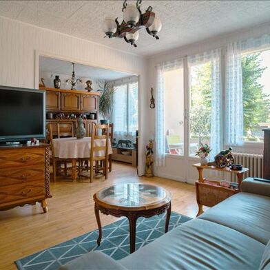 Appartement 3 pièces 230000 €