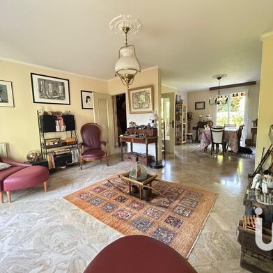 Maison 5 pièces 339000 €