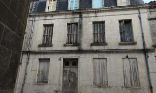 Immeuble   m² à vendre à Barbezieux-Saint-Hilaire (16300)