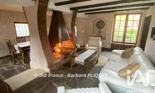 Maison 5 Pièces 148 m² à vendre à Flexanville (78910)