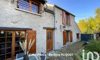 Maison 5 Pièces 148 m² à vendre à Flexanville (78910)