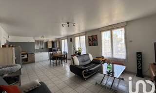 Appartement 4 Pièces 82 m² à vendre à Longeville-sur-Mer (85560)