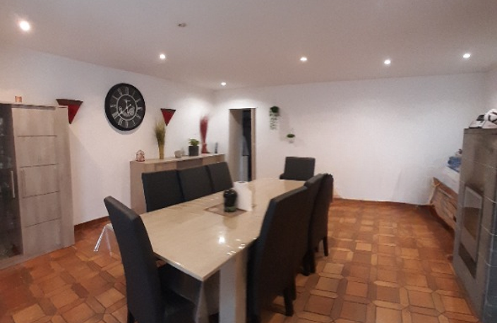 Vente Maison de campagne 6 pièces — photo 3