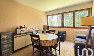 Appartement 2 Pièces 42 m² à vendre à Vaux-le-Pénil (77000)