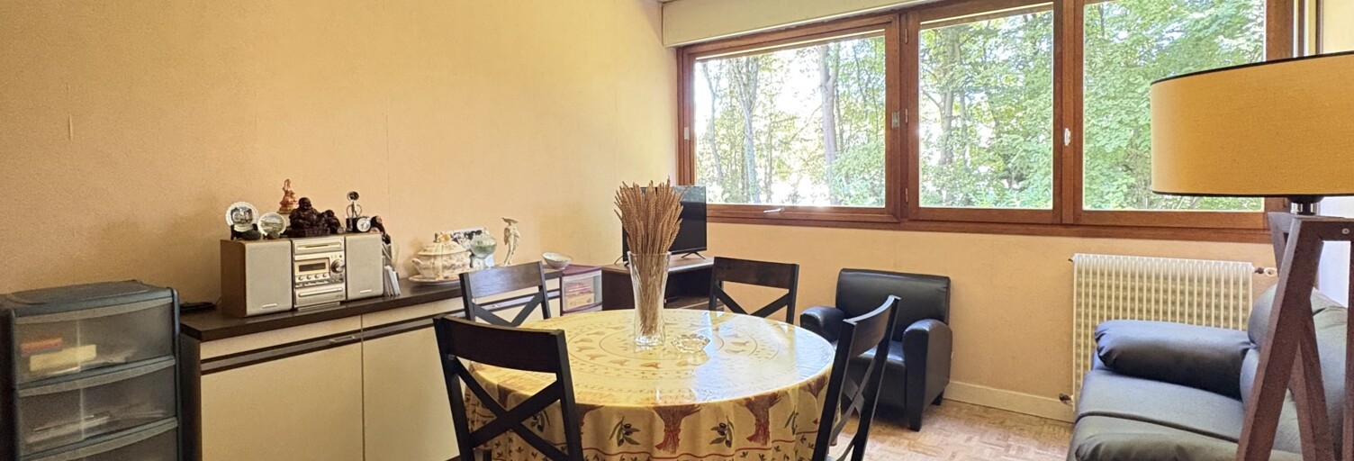 Appartement 2 Pièces 42 m² à vendre à Vaux-le-Pénil (77000)