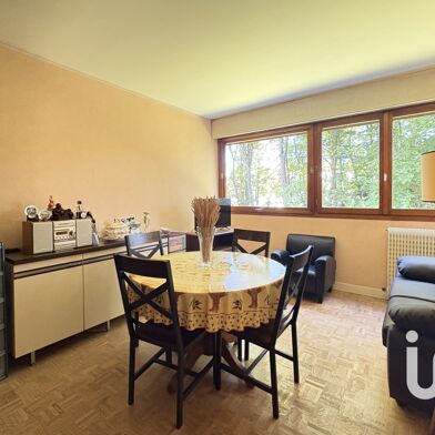 Appartement 2 pièces 116000 €