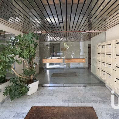 Appartement 2 pièces 109000 €