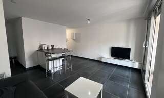 Appartement 2 Pièces 31 m² à vendre à Sète (34200)