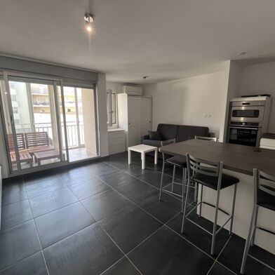 Appartement 2 pièces 148400 €