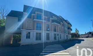 Appartement 3 Pièces 61 m² à vendre à Orsay (91400)