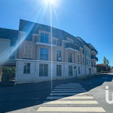 Appartement 3 pièces 270000 €