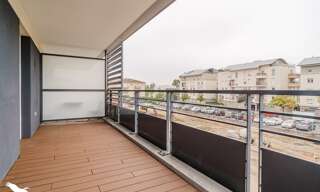 Appartement 3 Pièces 64 m² à vendre à Décines-Charpieu (69150)