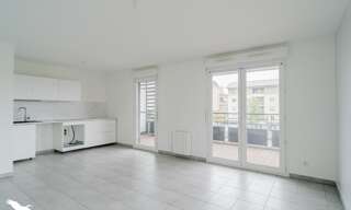 Appartement 3 Pièces 64 m² à vendre à Décines-Charpieu (69150)