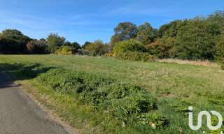 Terrain  1229 m² à vendre à Castillon-la-Bataille (33350)