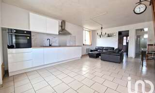 Maison 3 Pièces 52 m² à vendre à Rochefort (17300)