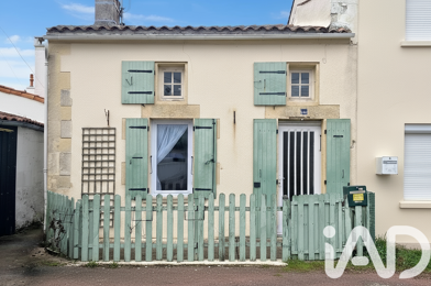 Maison 3 pièces 125000 €