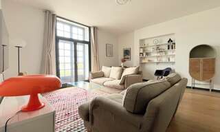 Appartement 2 Pièces 45 m² à vendre à Bordeaux (33000)