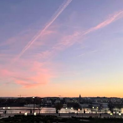 Appartement 2 pièces 317700 €