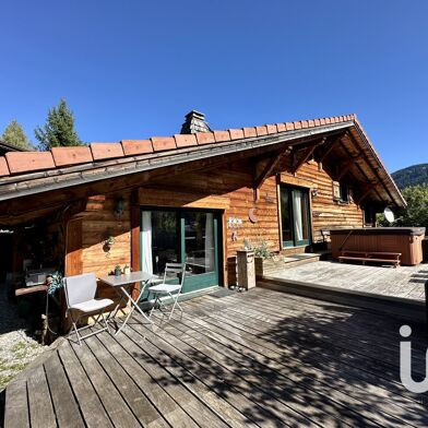 Maison 7 pièces 1245000 €