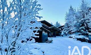 Divers 7 Pièces 218 m² à vendre à Arâches-la-Frasse (74300)