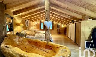 Divers 7 Pièces 218 m² à vendre à Arâches-la-Frasse (74300)